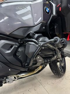 BMW R 1300 GS - ფოტო 7