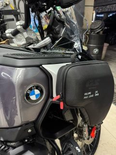 BMW R 1300 GS - ფოტო 8