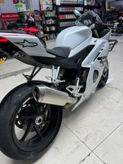 Zhangxue Motorcycles 500RR - ფოტო 3