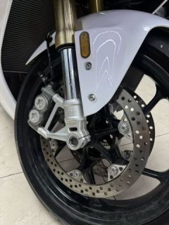 Zhangxue Motorcycles 500RR - ფოტო 4