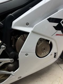Zhangxue Motorcycles 500RR - ფოტო 6