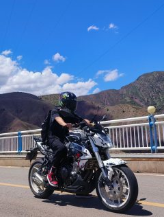 Voge 500R - ფოტო 3