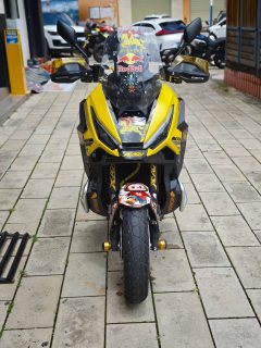 Honda X-ADV 750 - фото 2