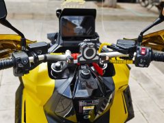 Honda X-ADV 750 - фото 6
