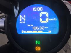 Honda CM300 - ფოტო 4
