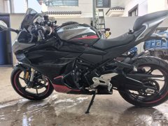 CFMOTO 450SR - ფოტო 1