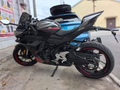 CFMOTO 450SR - ფოტო 4