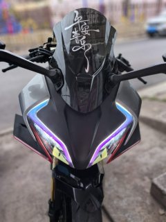 CFMOTO 450SR - ფოტო 5