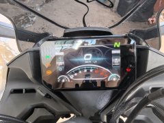 CFMOTO 450SR - ფოტო 6