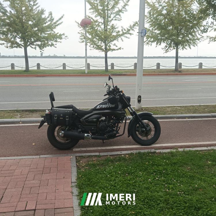 2023 Lifan K19 150 cc