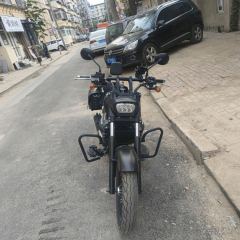 Lifan K19 150 cc - ფოტო 2