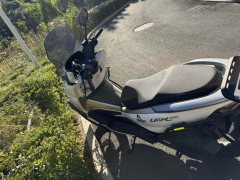 Haojue UFR150 - ფოტო 2