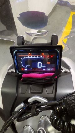 KYMCO Dink G150 - ფოტო 1