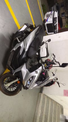 KYMCO Dink G150 - ფოტო 2