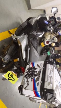KYMCO Dink G150 - ფოტო 3