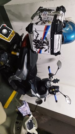 KYMCO Dink G150 - ფოტო 5