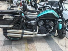 Mojiang MJ917 900 cc - ფოტო 3