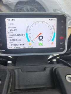 Mojiang MJ917 900 cc - ფოტო 5