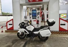 CFMOTO 650TR-G - ფოტო 1