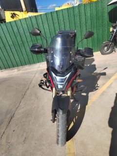 Voge 300DS - ფოტო 2