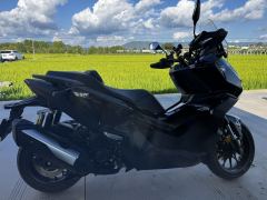 Honda ADV350 - ფოტო 1