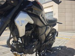 Sundiro Honda CBF190TR - ფოტო 4