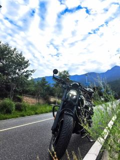 CFMOTO 450CL-C - ფოტო 3