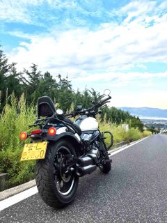 CFMOTO 450CL-C - ფოტო 4