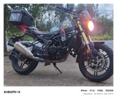 Voge 300AC - фото 2