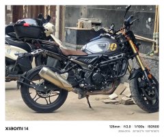 Voge 300AC - фото 3