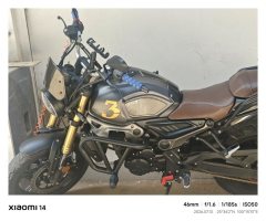 Voge 300AC - фото 4