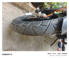 Voge 300AC - фото 5