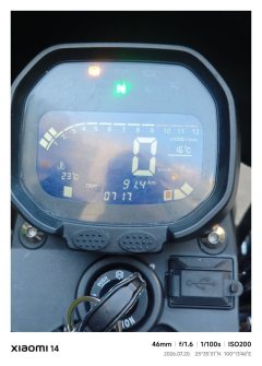 Voge 300AC - фото 6