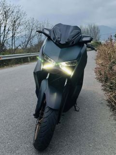 Yamaha XMAX 300 cc - ფოტო 2