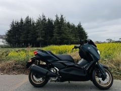 Yamaha XMAX 300 cc - ფოტო 3