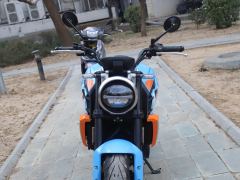 Liebian 700 cc - ფოტო 10