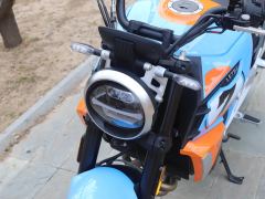 Liebian 700 cc - ფოტო 11