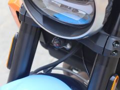 Liebian 700 cc - ფოტო 12