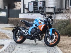 Liebian 700 cc - ფოტო 3