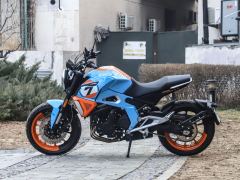 Liebian 700 cc - ფოტო 4