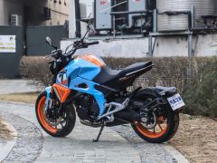 Liebian 700 cc - ფოტო 5