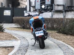 Liebian 700 cc - ფოტო 6