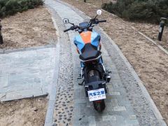 Liebian 700 cc - ფოტო 9