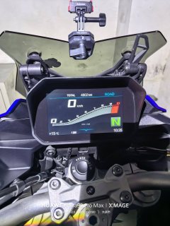 BMW F 900 XR - ფოტო 3