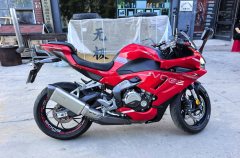 Voge RR500S - фото 2