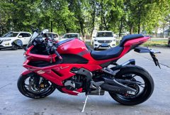Voge RR500S - фото 3