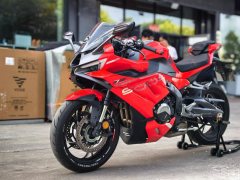 Voge RR500S - фото 4