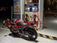 Voge RR500S - фото 5