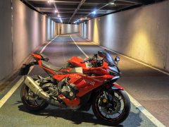 Voge RR500S - фото 6
