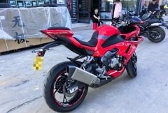 Voge RR500S - фото 8